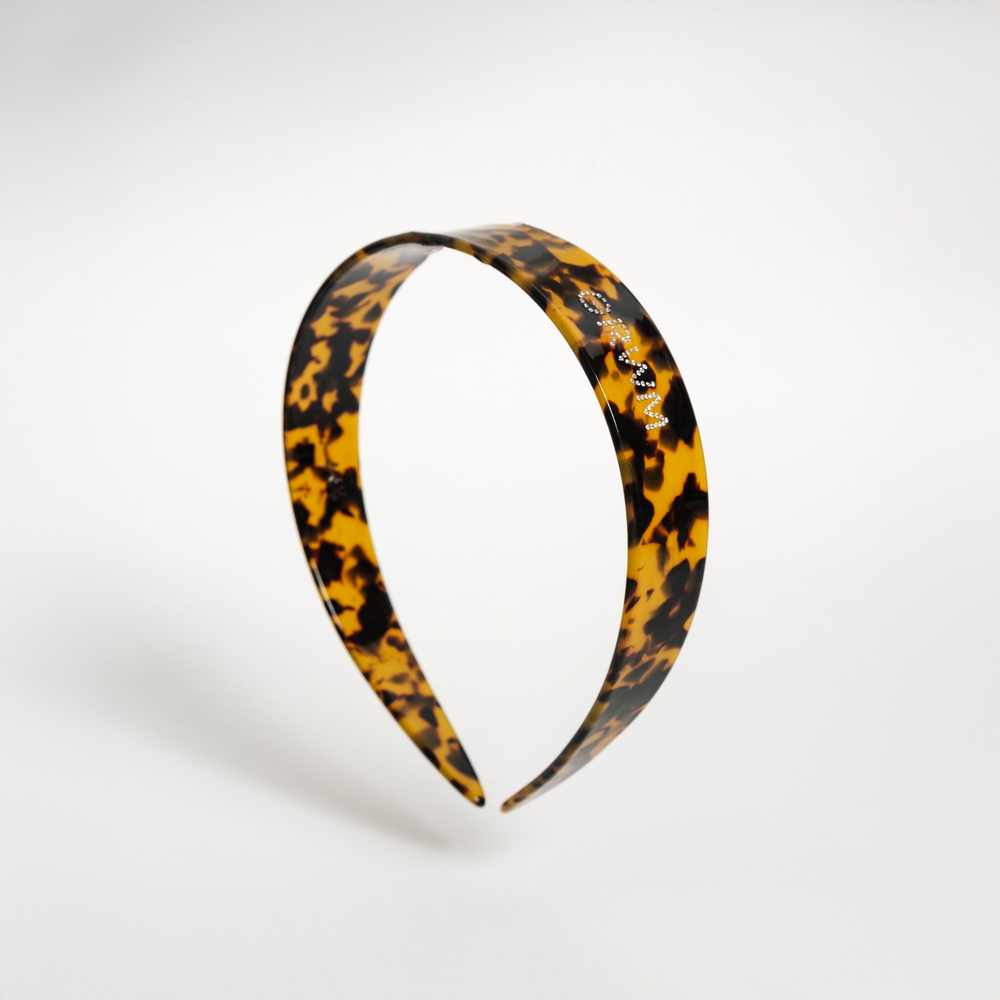 GRWM Sparkle Headband