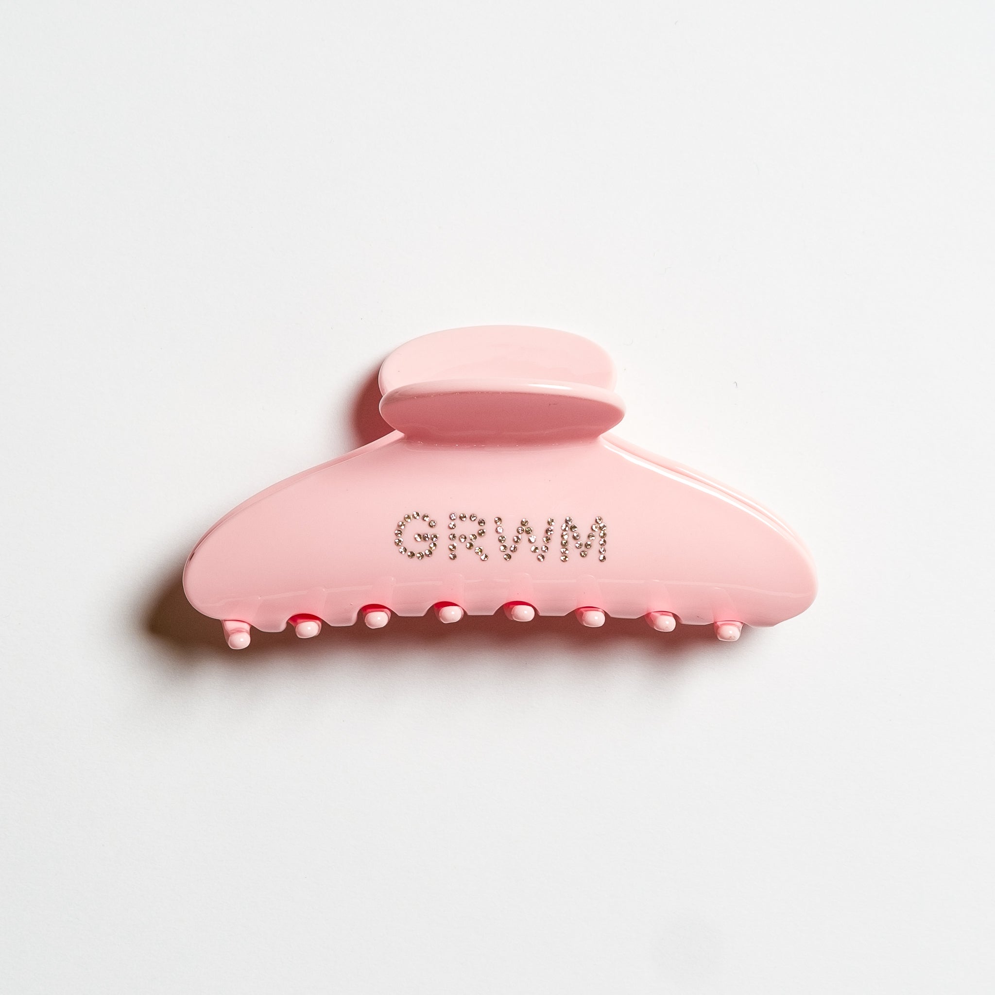 GRWM Sparkle Jaw Clip