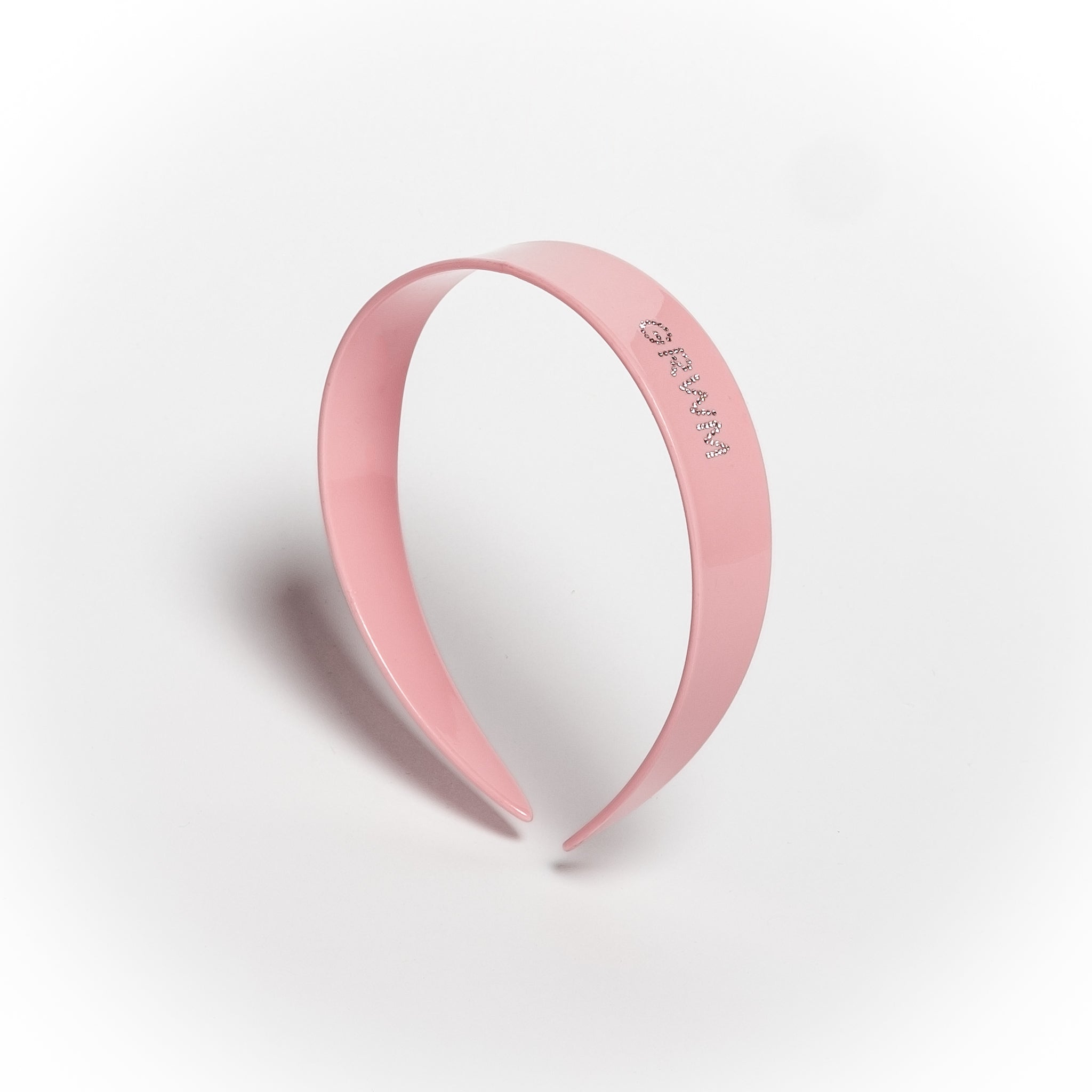 GRWM Sparkle Headband