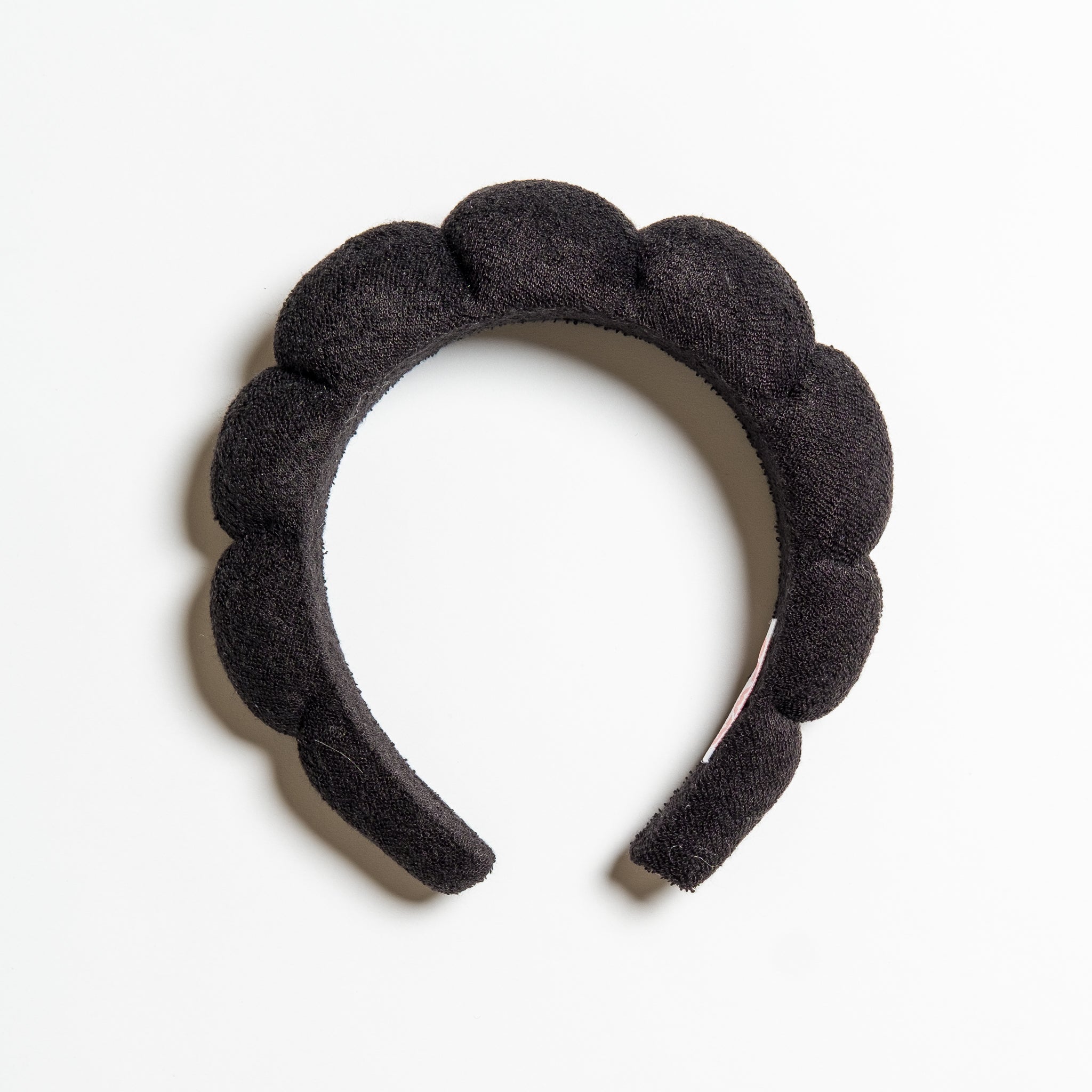 GRWM Puffy Hair Band