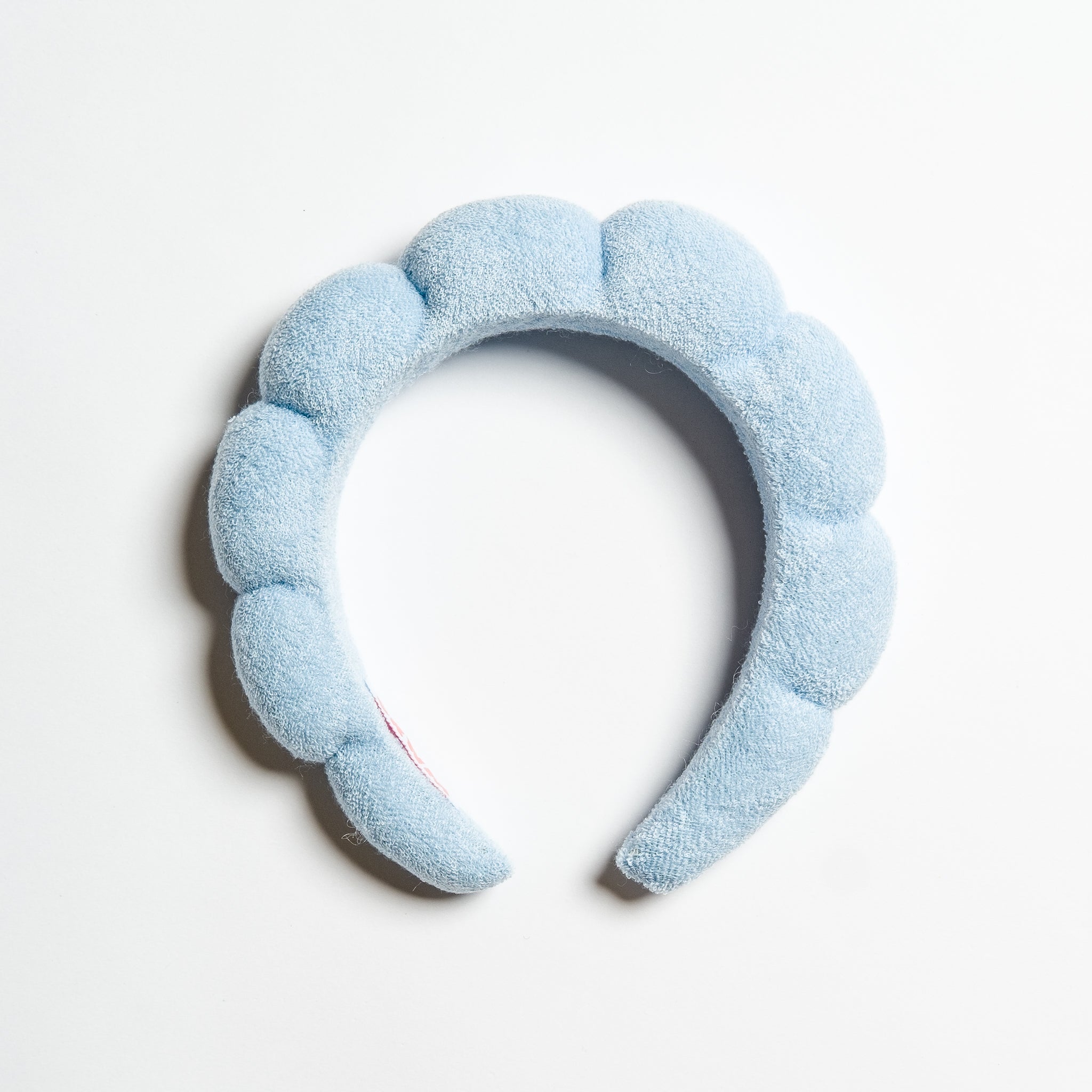 GRWM Puffy Hair Band