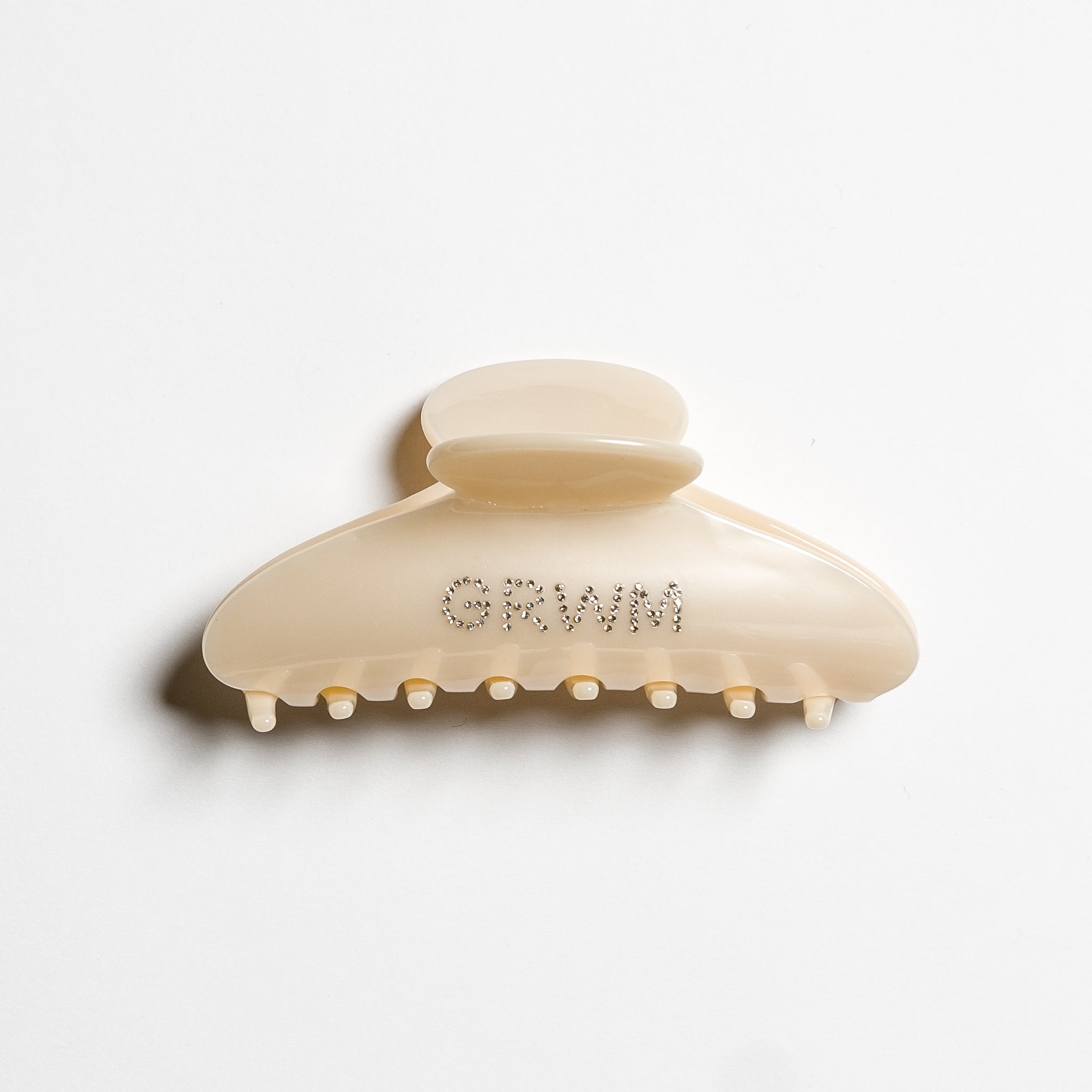 GRWM Sparkle Jaw Clip