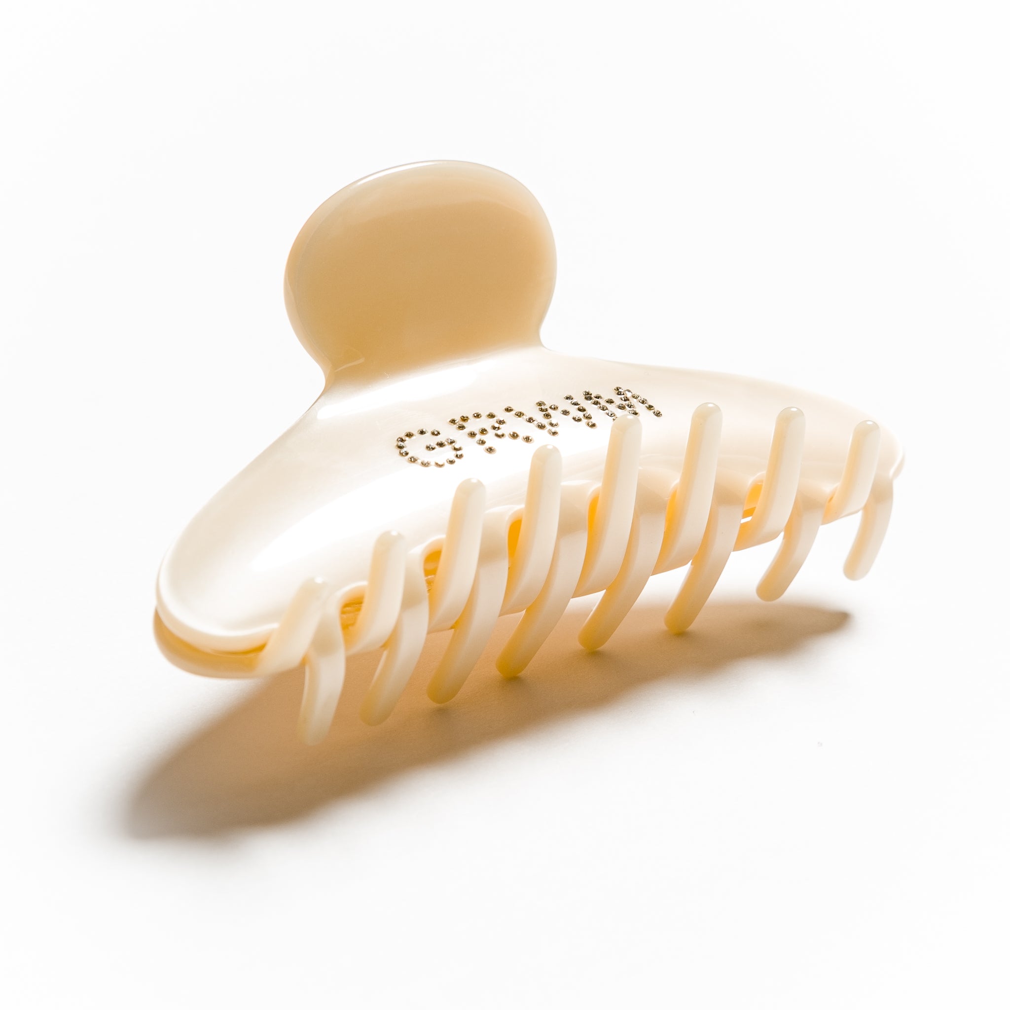 GRWM Sparkle Jaw Clip