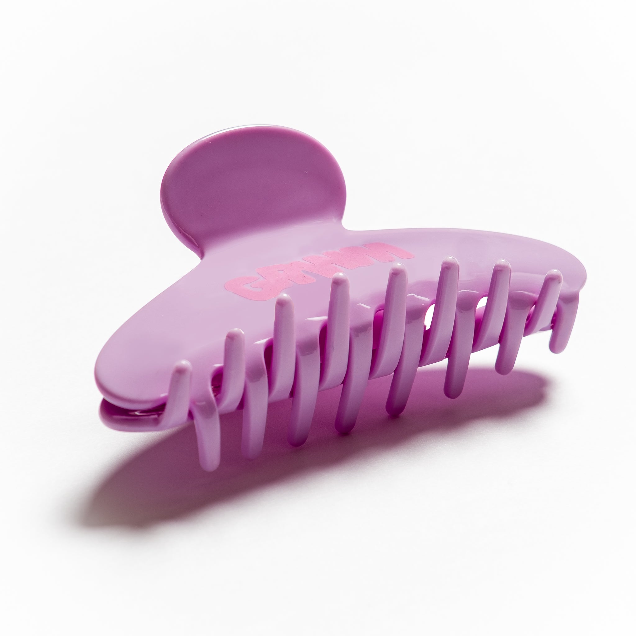 GRWM Bubble Jaw Clip