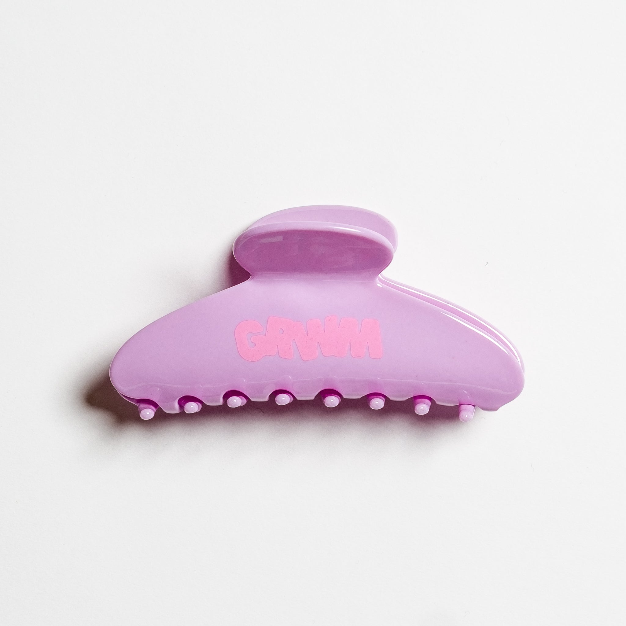 GRWM Bubble Jaw Clip