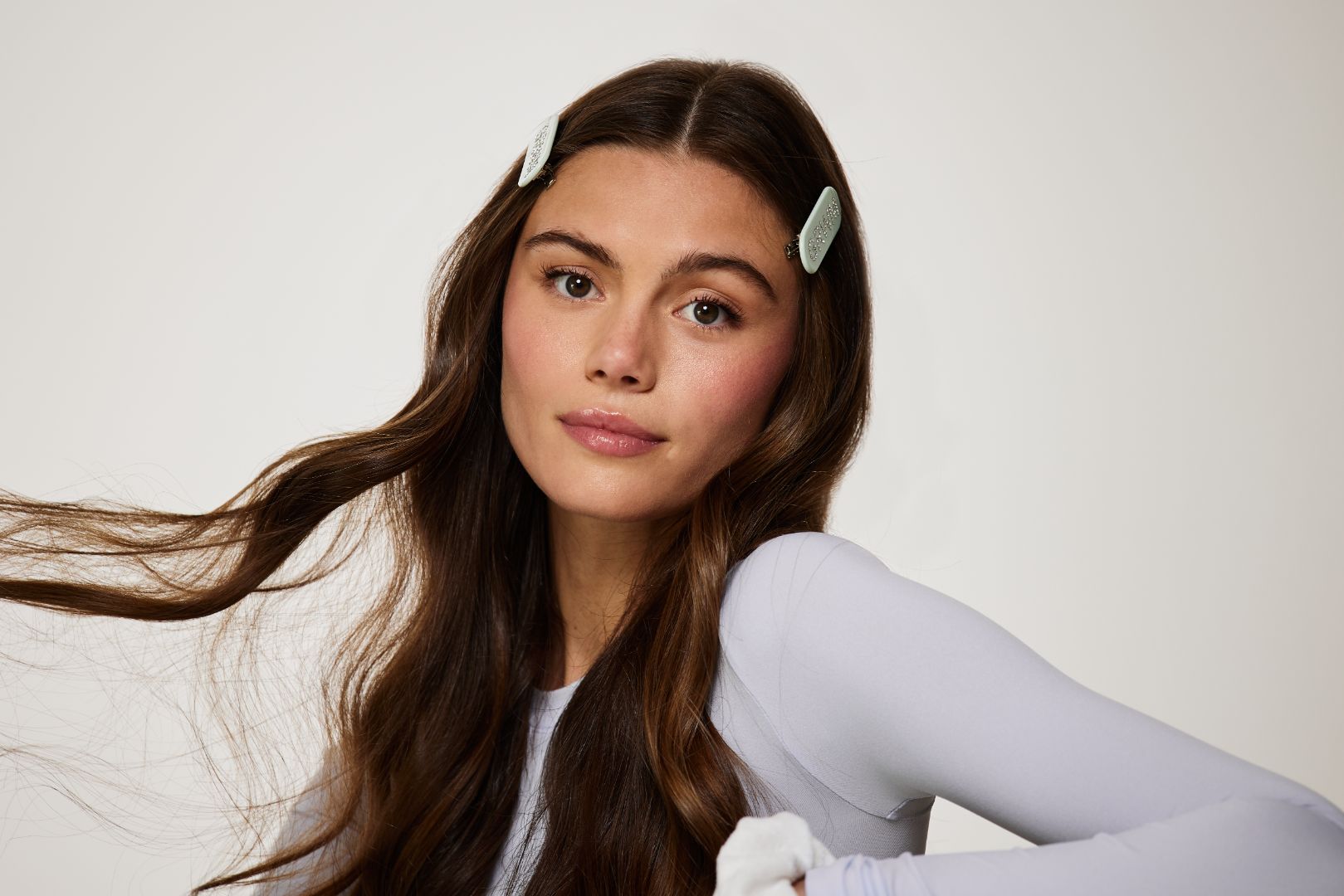 GRWM Jumbo Barrette Set