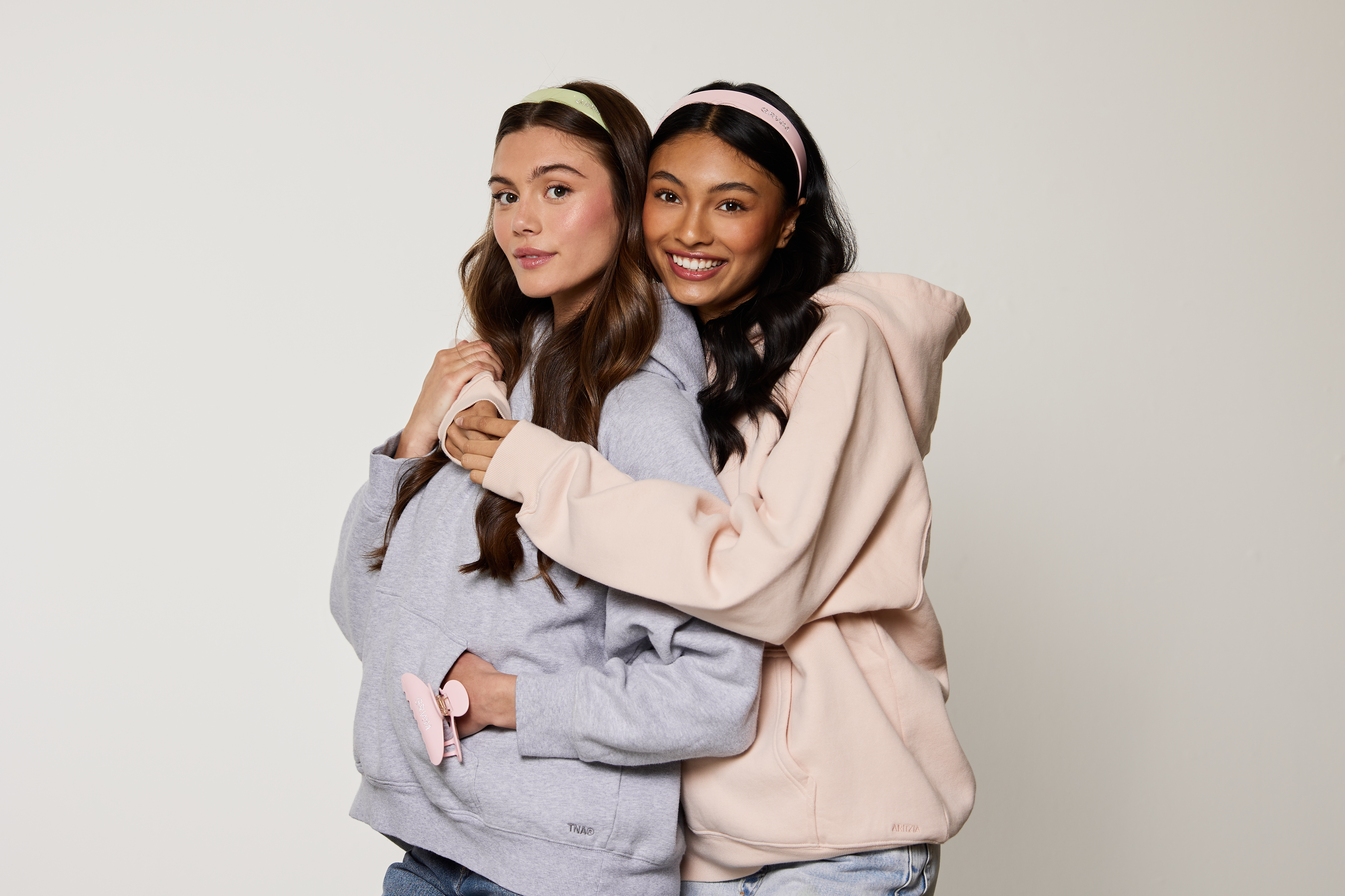 GRWM Sparkle Headband