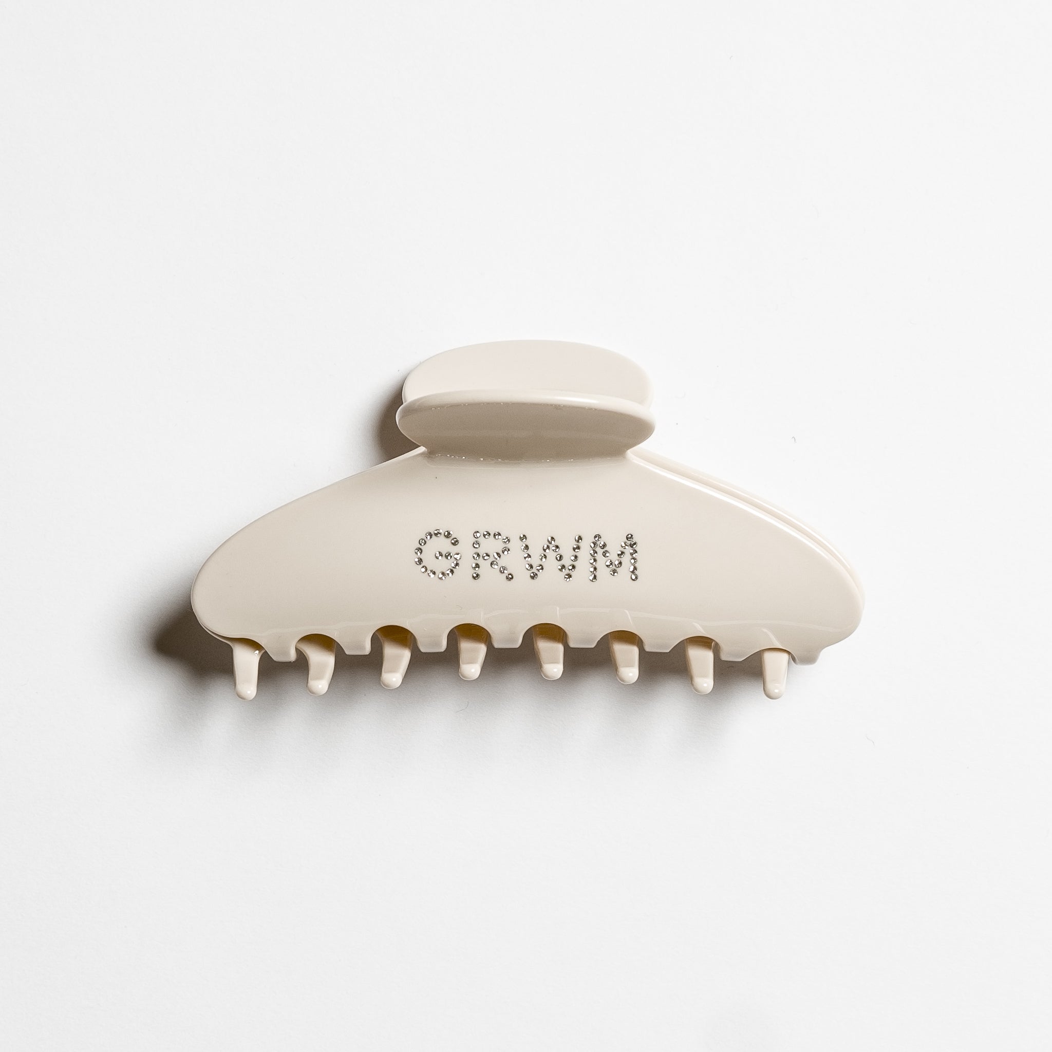 GRWM Sparkle Jaw Clip