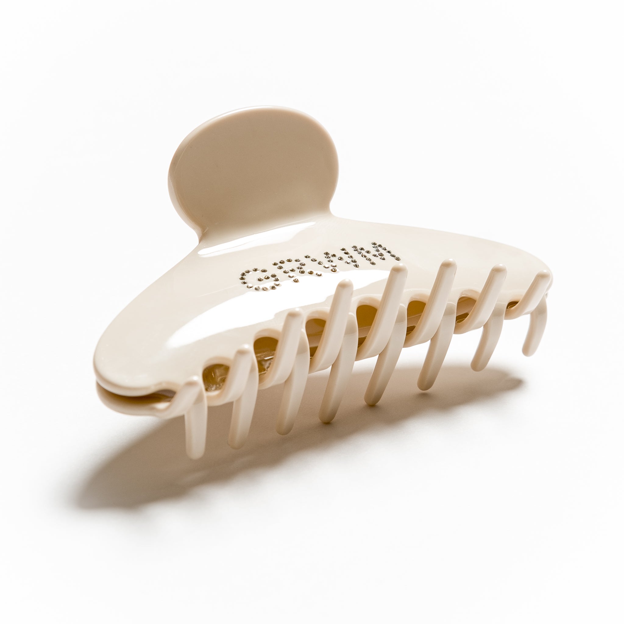 GRWM Sparkle Jaw Clip