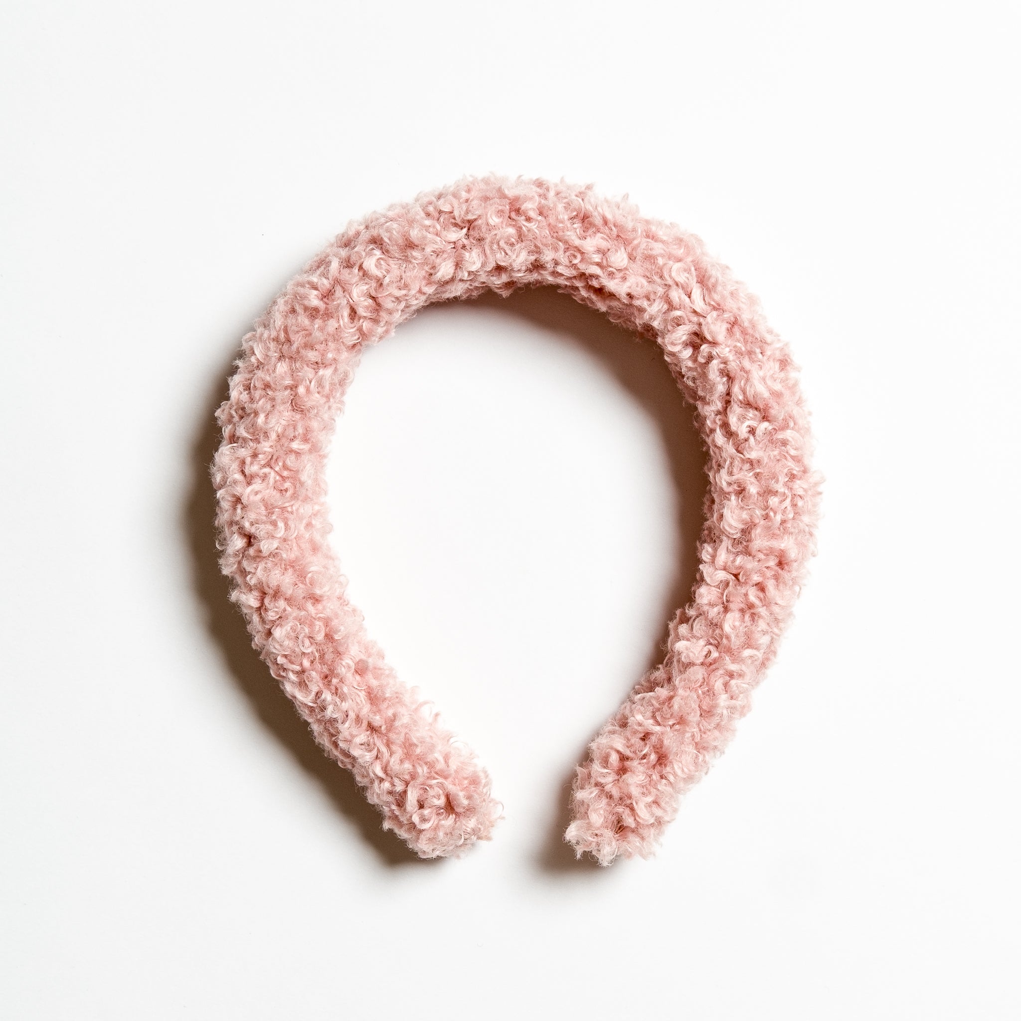 Boucle Hair Band
