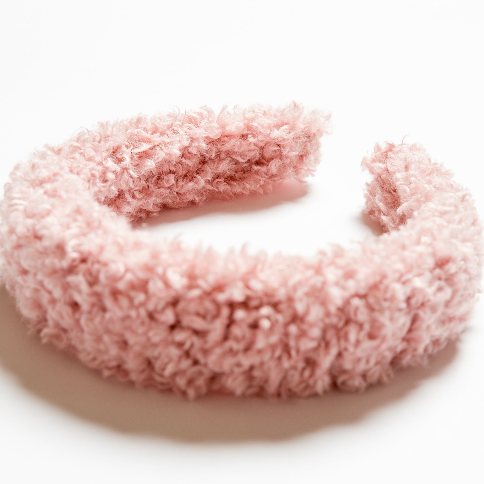 Boucle Hair Band