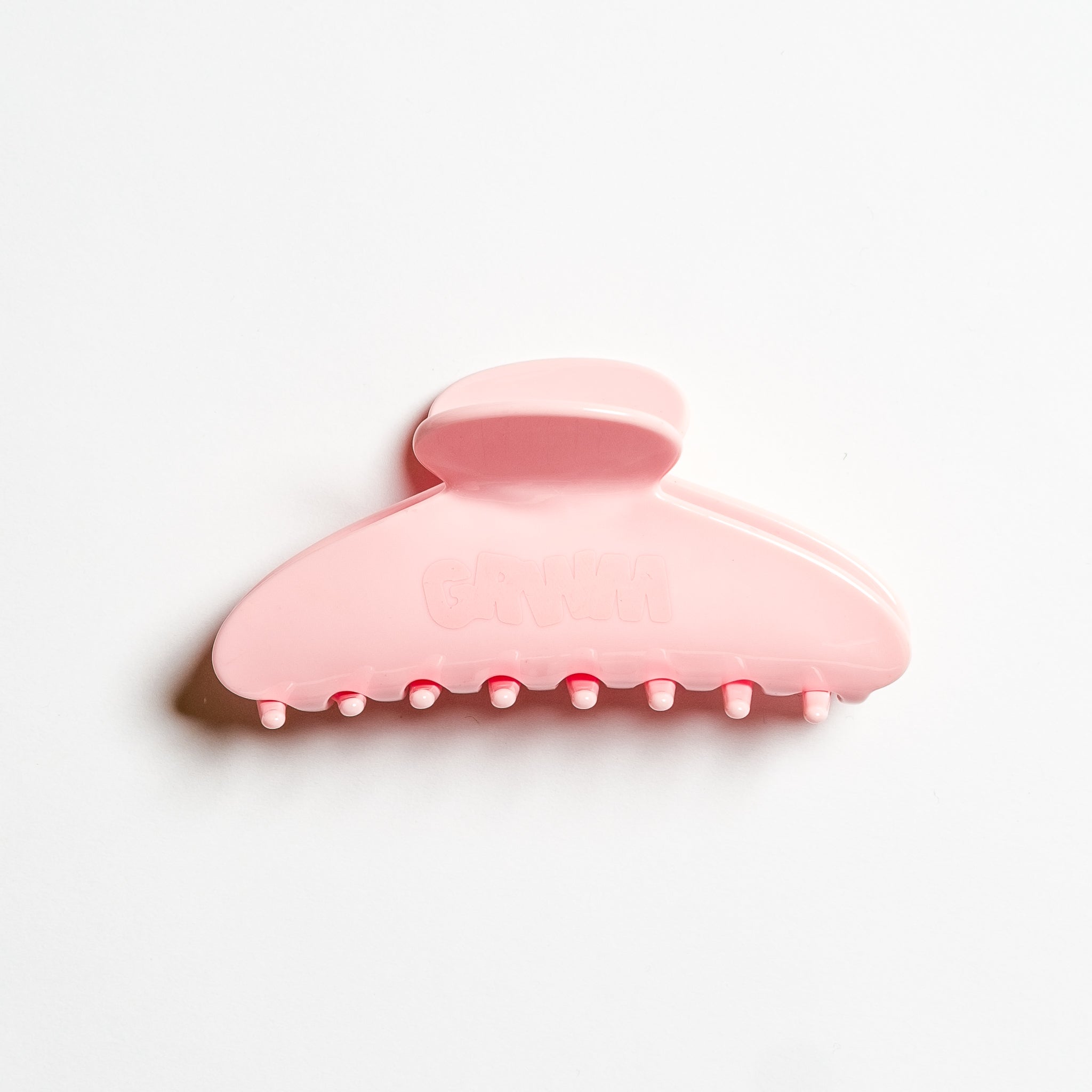 GRWM Bubble Jaw Clip