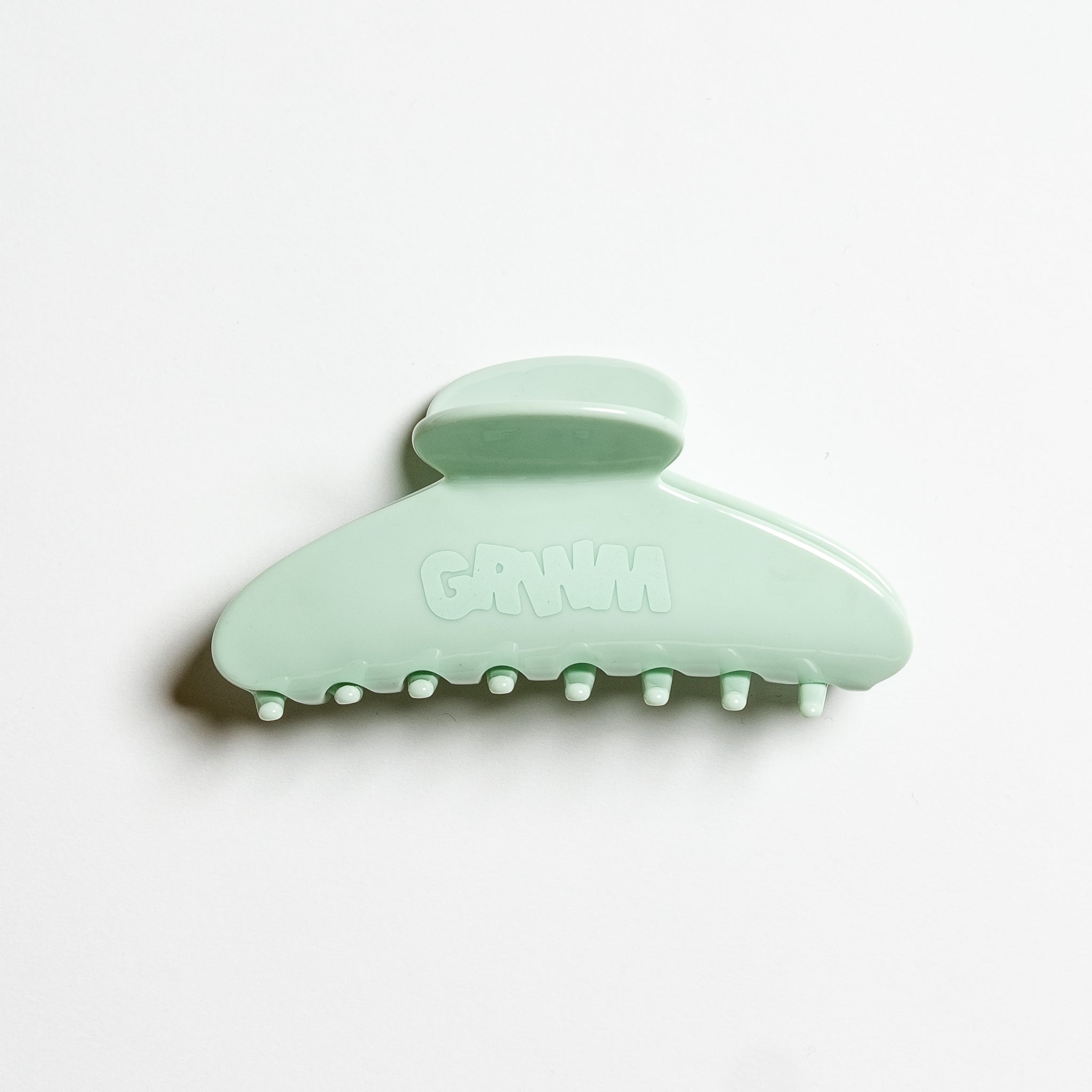 GRWM Bubble Jaw Clip