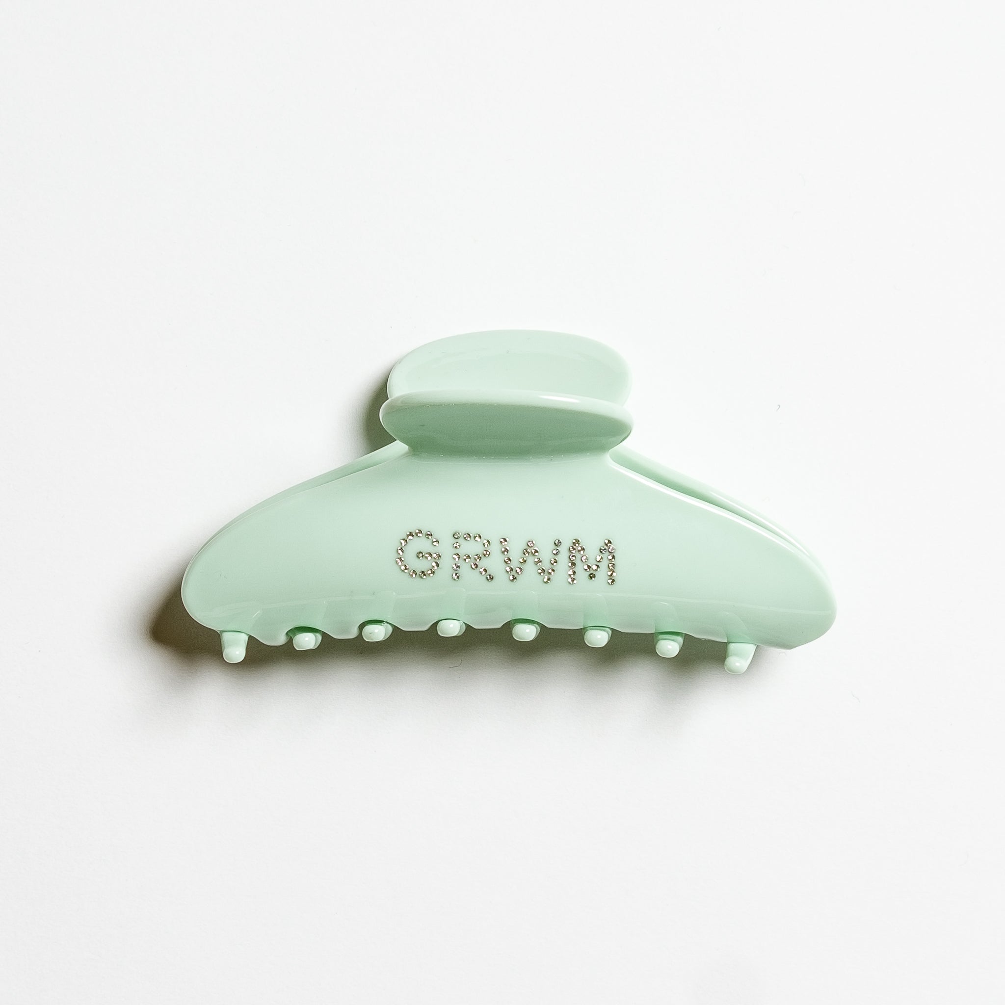 GRWM Sparkle Jaw Clip