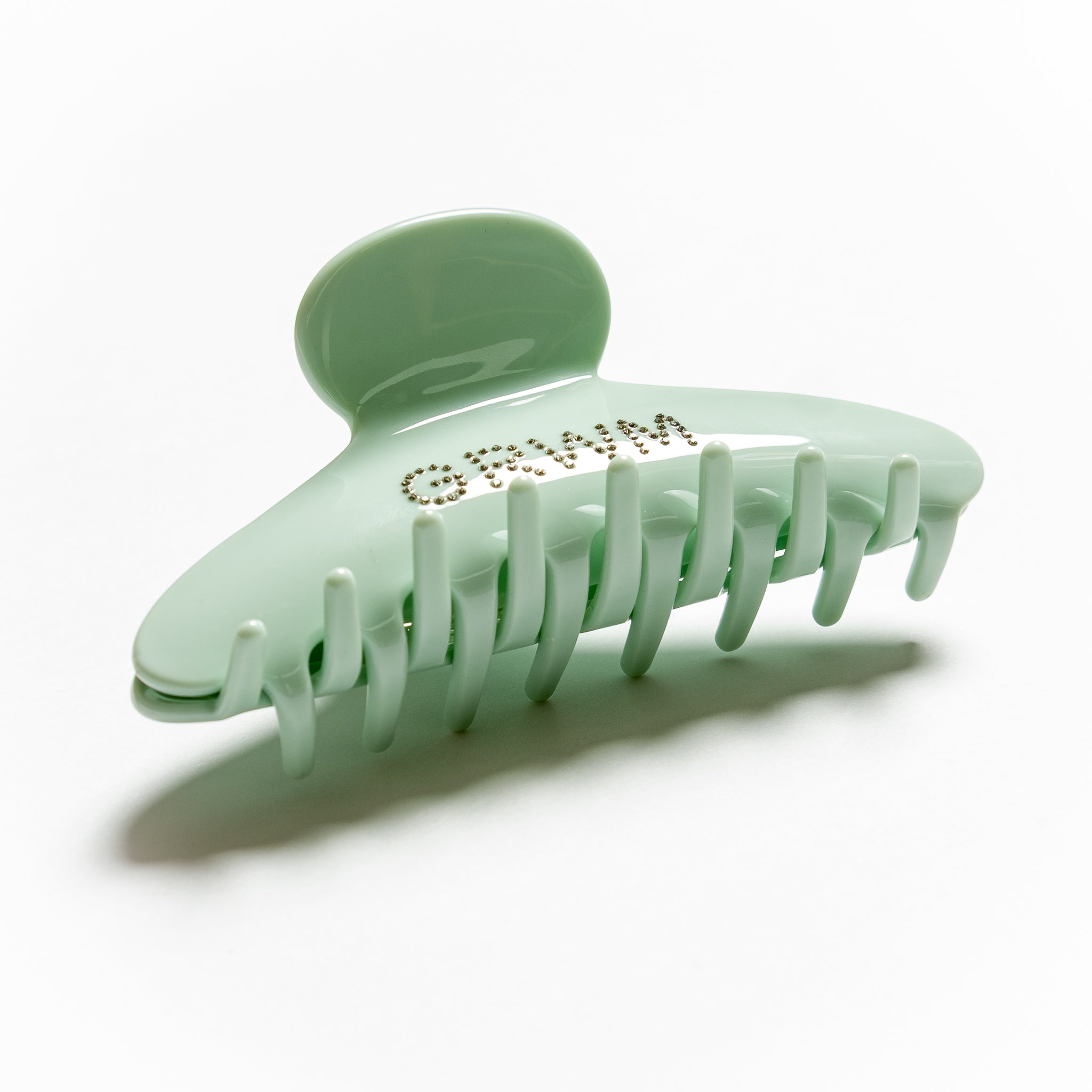 GRWM Sparkle Jaw Clip