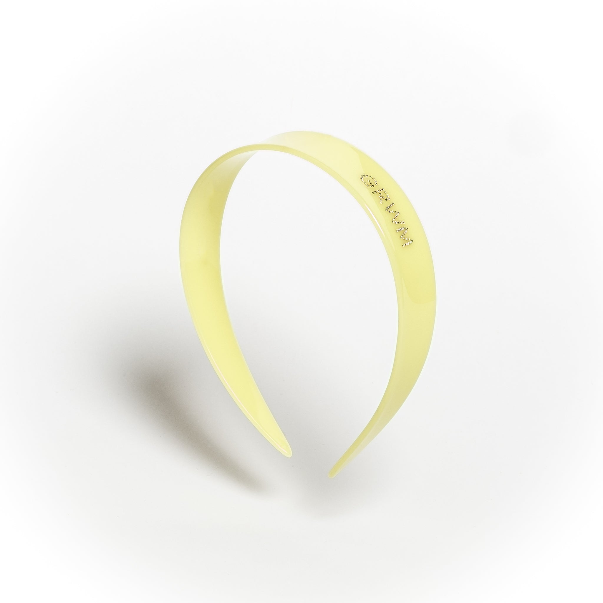 GRWM Sparkle Headband