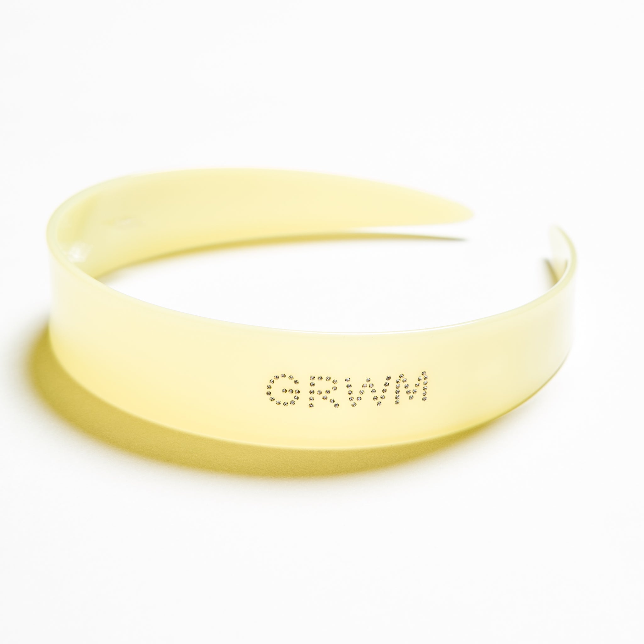 GRWM Sparkle Headband