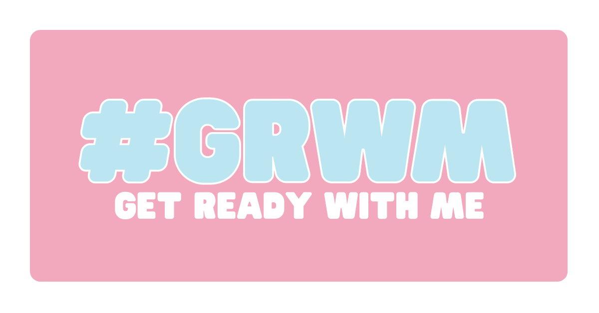 Shop | GRWM.WORLD™
