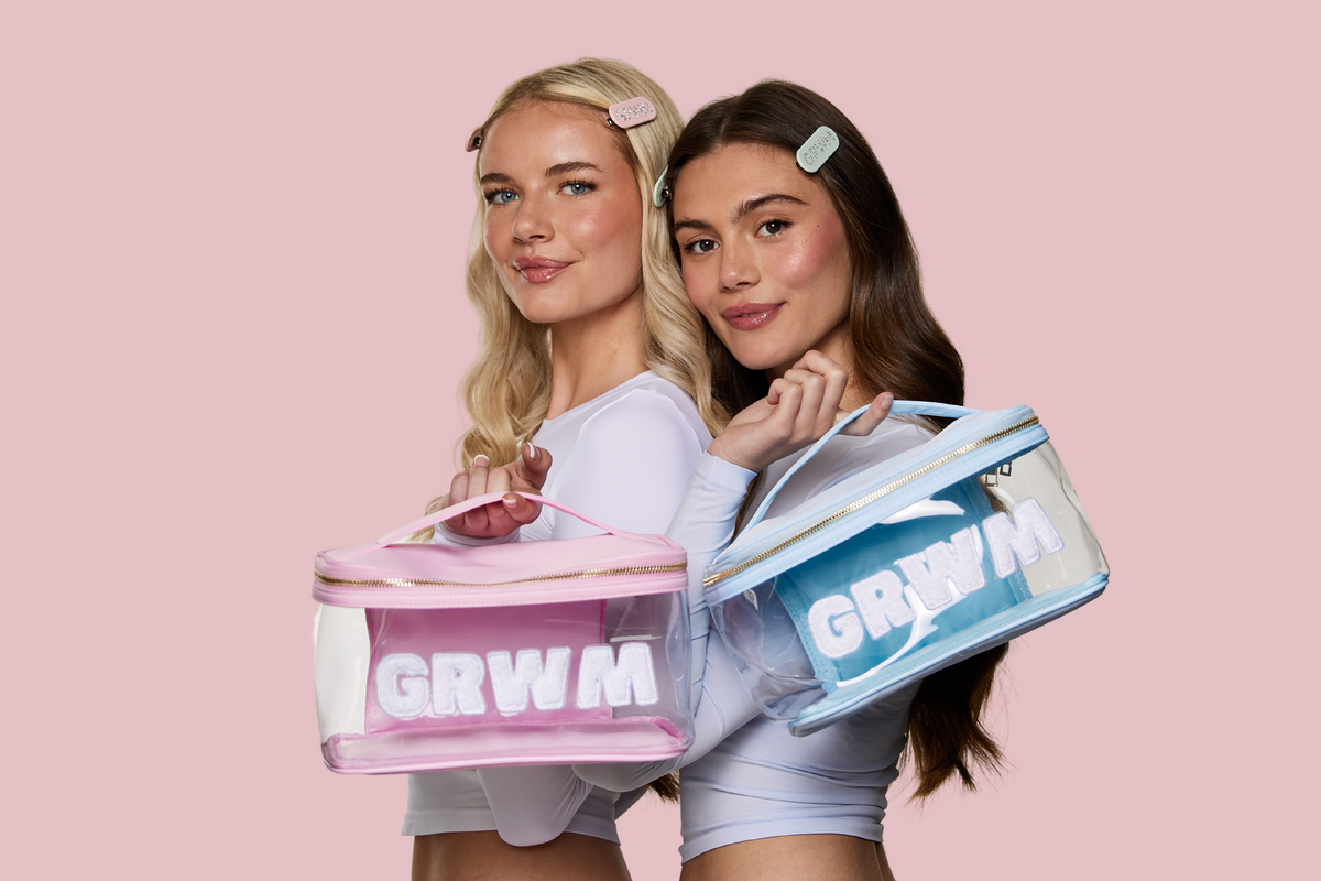 GRWM.WORLD