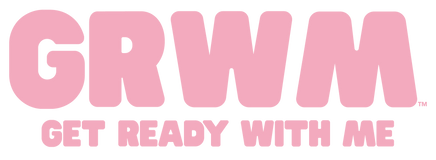 #GRWM Get Ready With Me